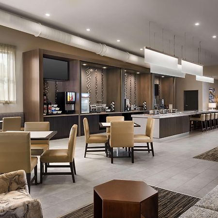 Best Western Plus Executive Residency Jackson Northeast Eksteriør bilde