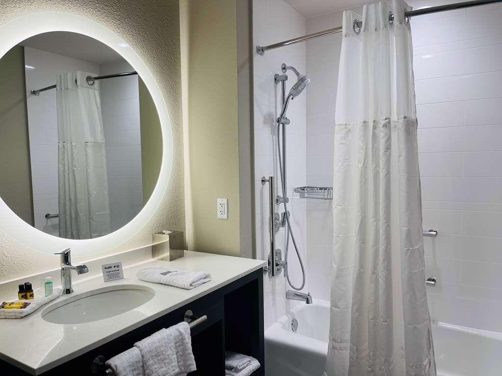Best Western Plus Executive Residency Jackson Northeast Rom bilde