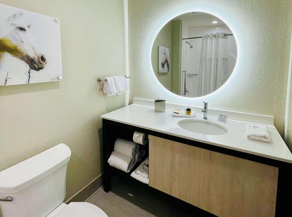 Best Western Plus Executive Residency Jackson Northeast Rom bilde