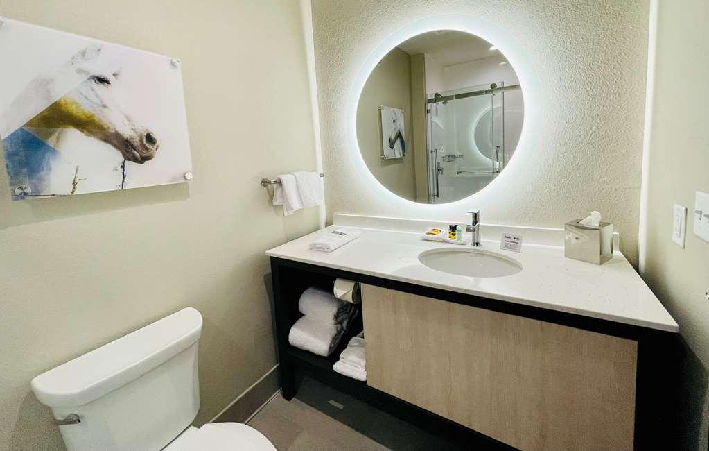 Best Western Plus Executive Residency Jackson Northeast Rom bilde