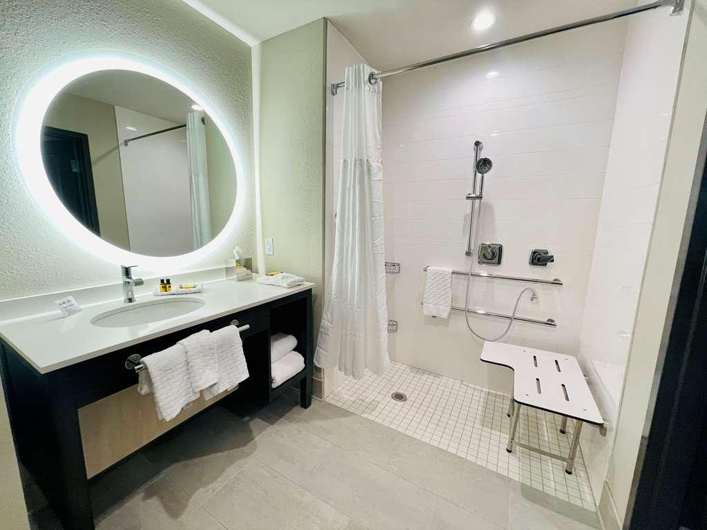 Best Western Plus Executive Residency Jackson Northeast Rom bilde