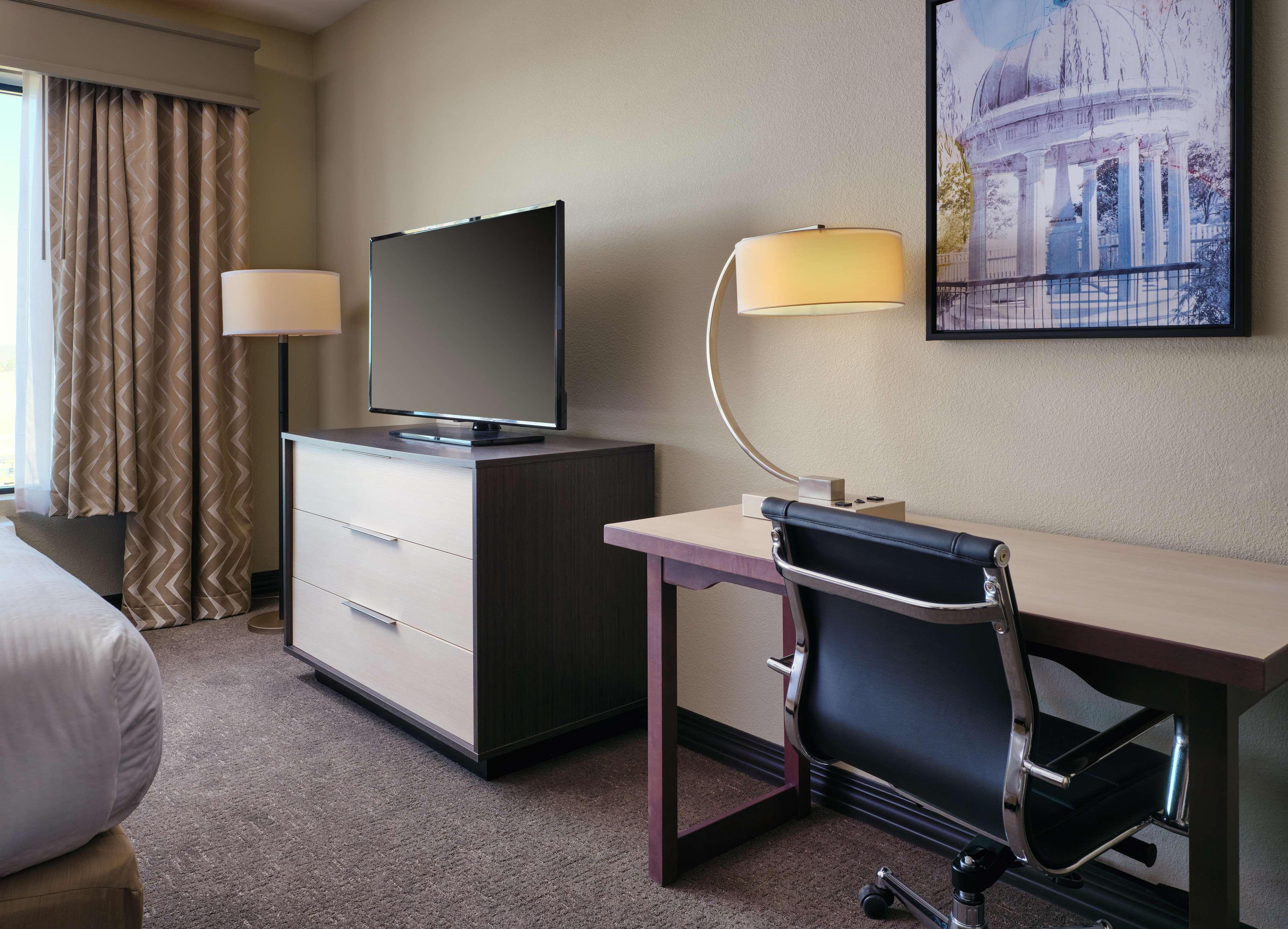 Best Western Plus Executive Residency Jackson Northeast Eksteriør bilde