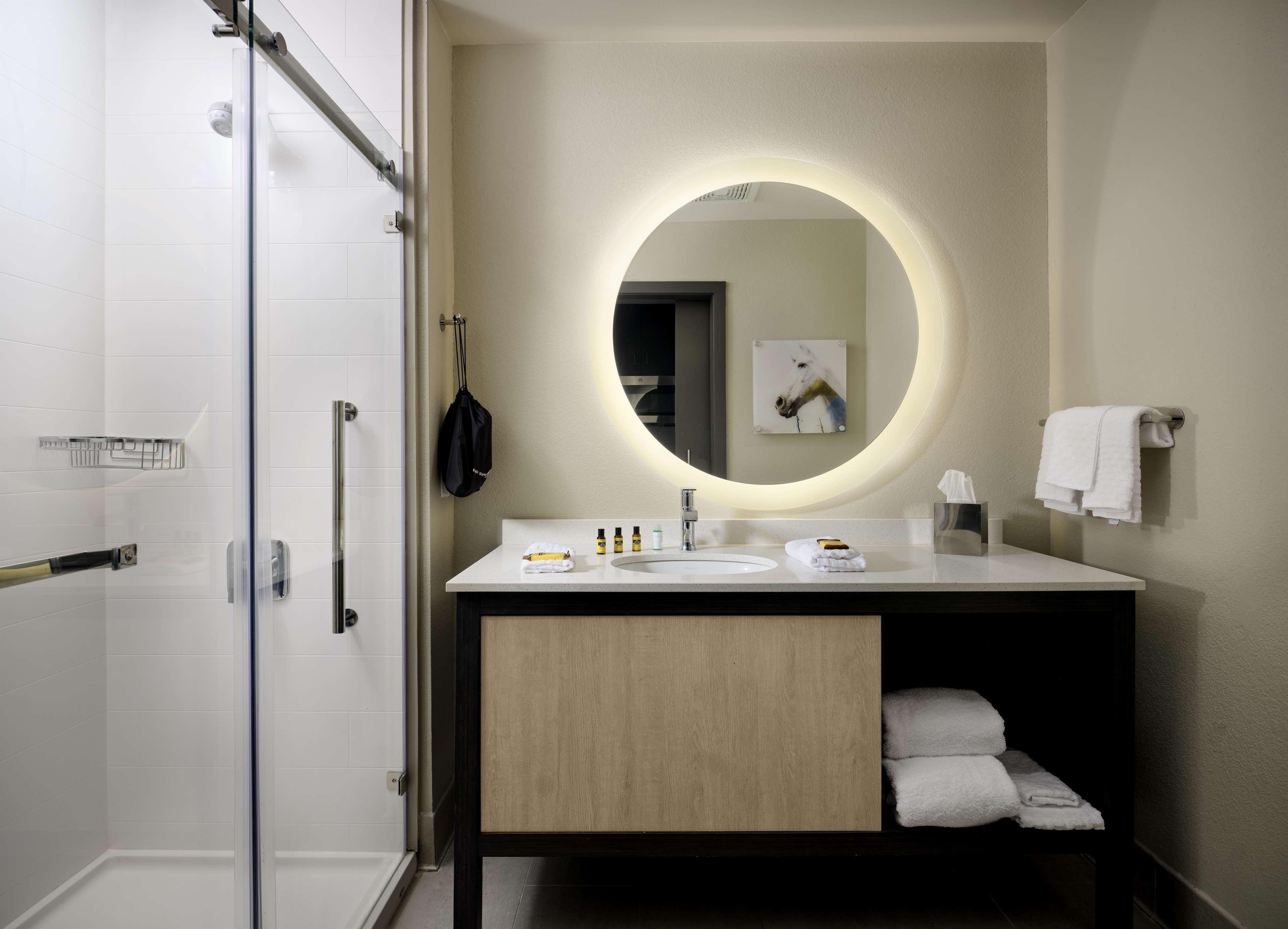 Best Western Plus Executive Residency Jackson Northeast Eksteriør bilde