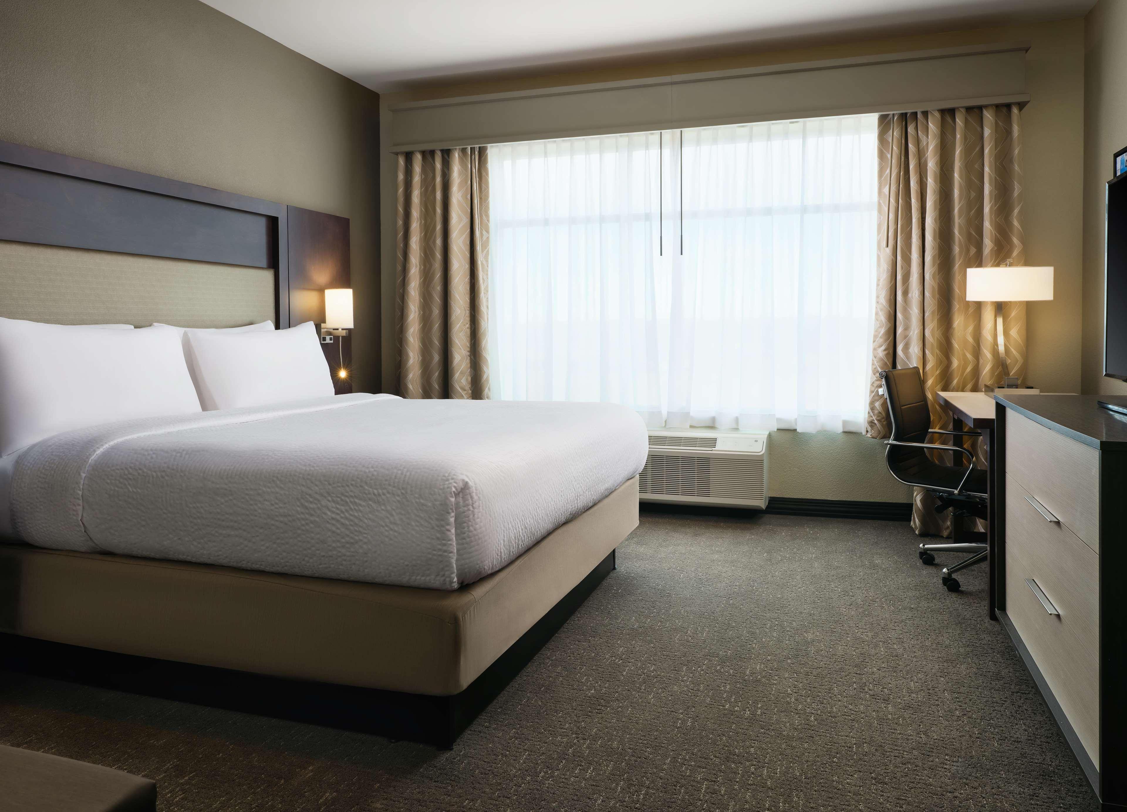 Best Western Plus Executive Residency Jackson Northeast Eksteriør bilde