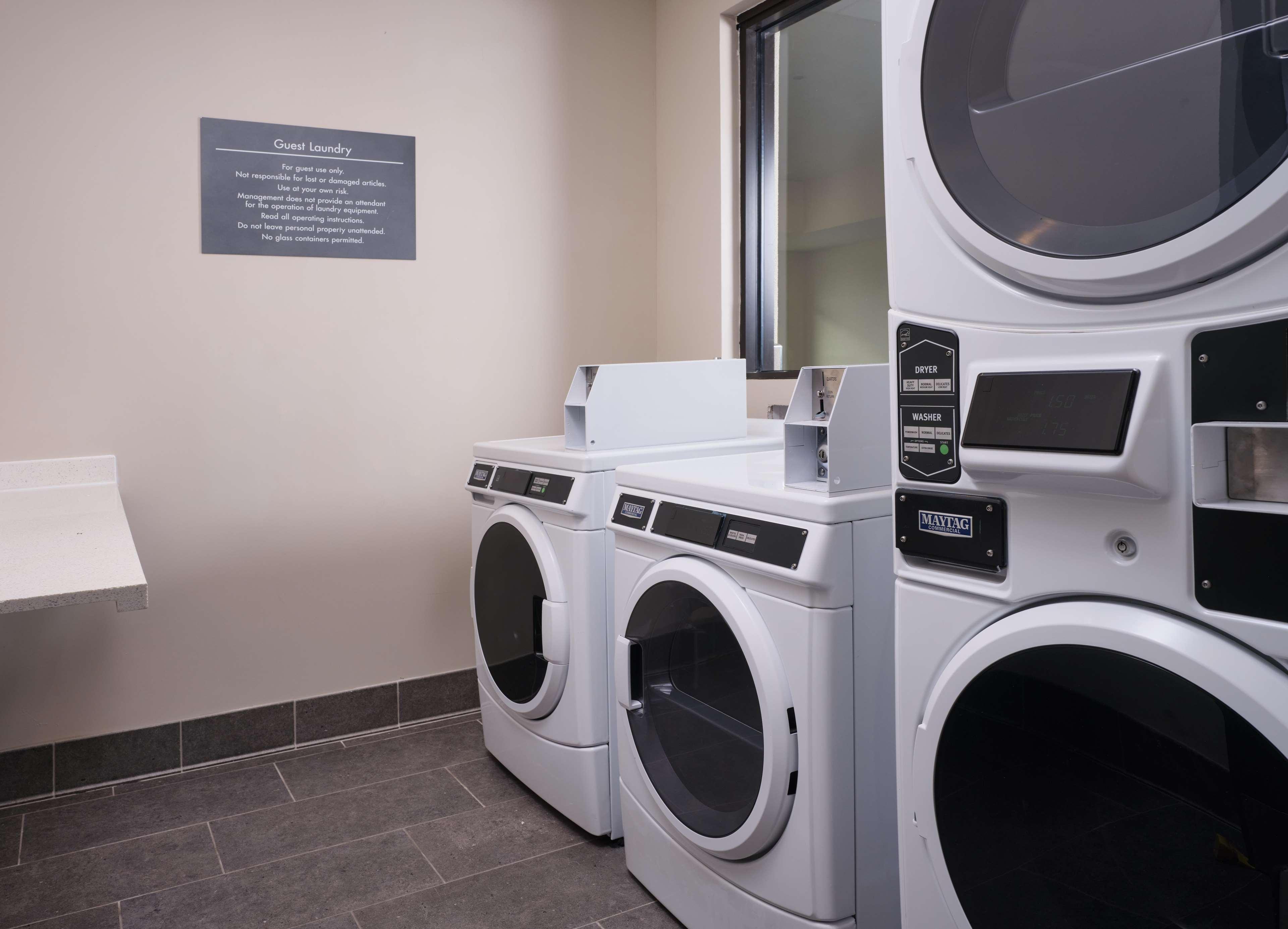 Best Western Plus Executive Residency Jackson Northeast Eksteriør bilde