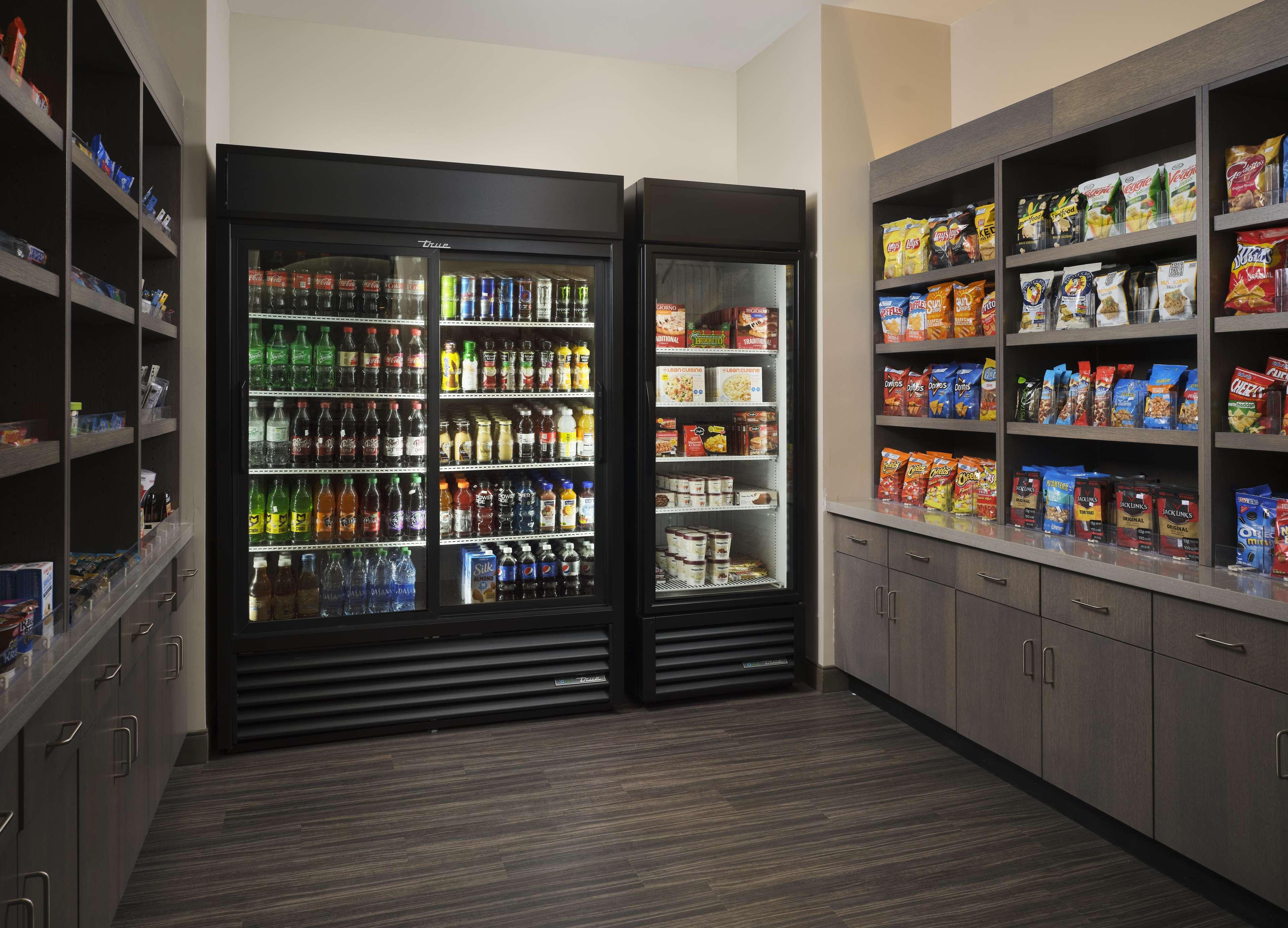 Best Western Plus Executive Residency Jackson Northeast Eksteriør bilde