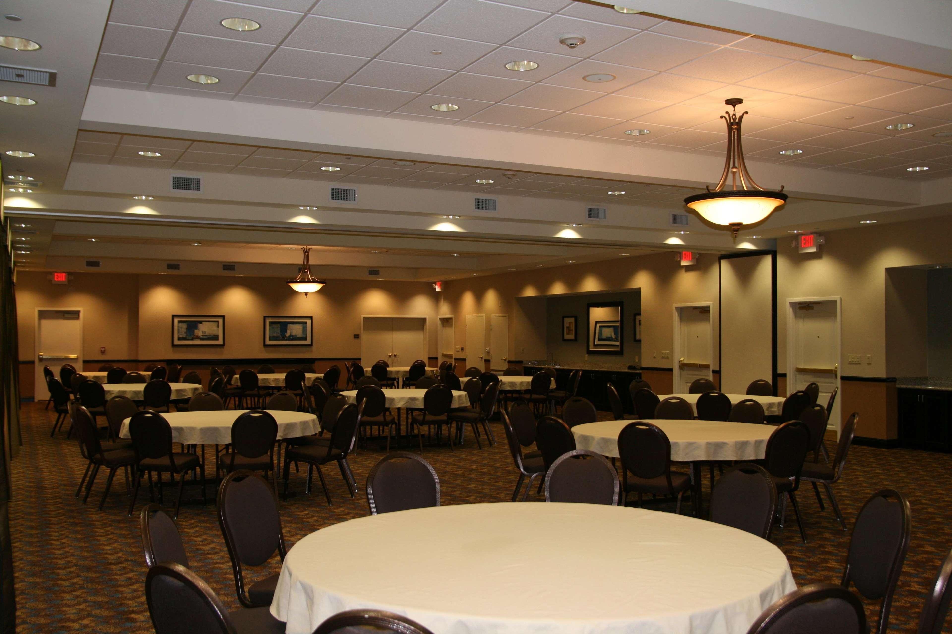 Best Western Plus Executive Residency Jackson Northeast Eksteriør bilde