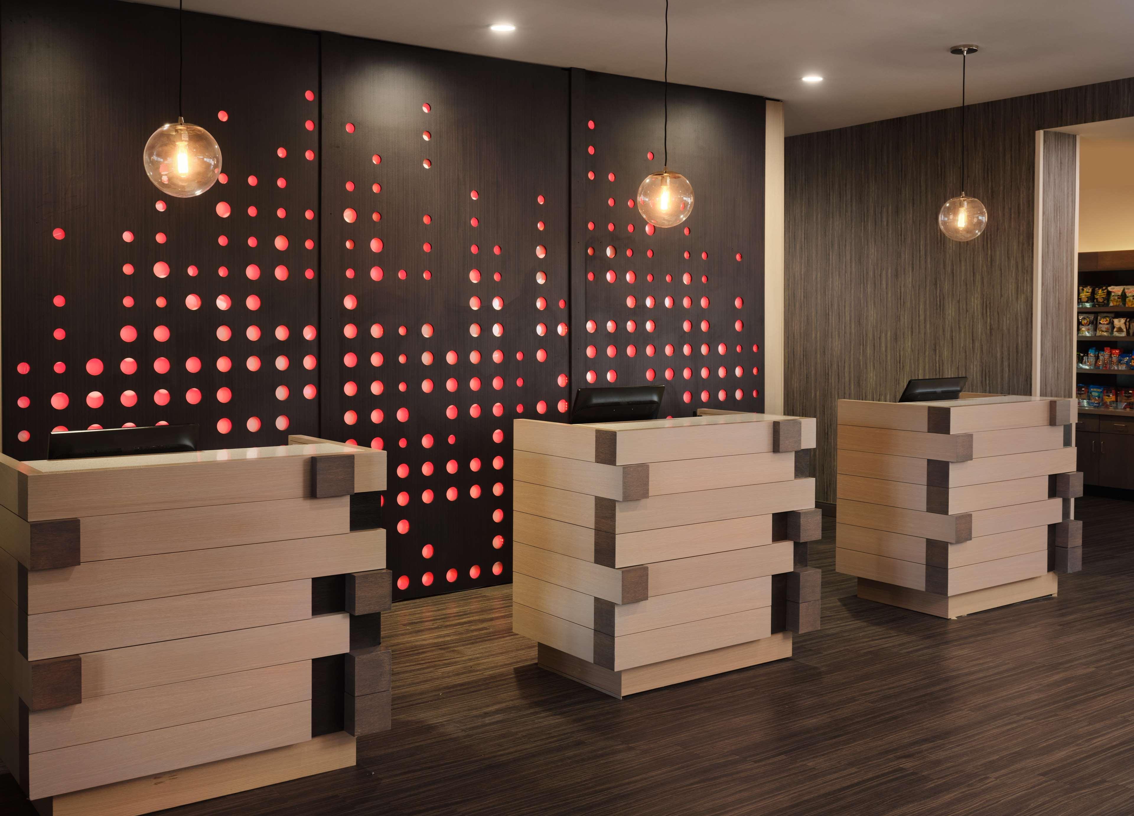Best Western Plus Executive Residency Jackson Northeast Eksteriør bilde