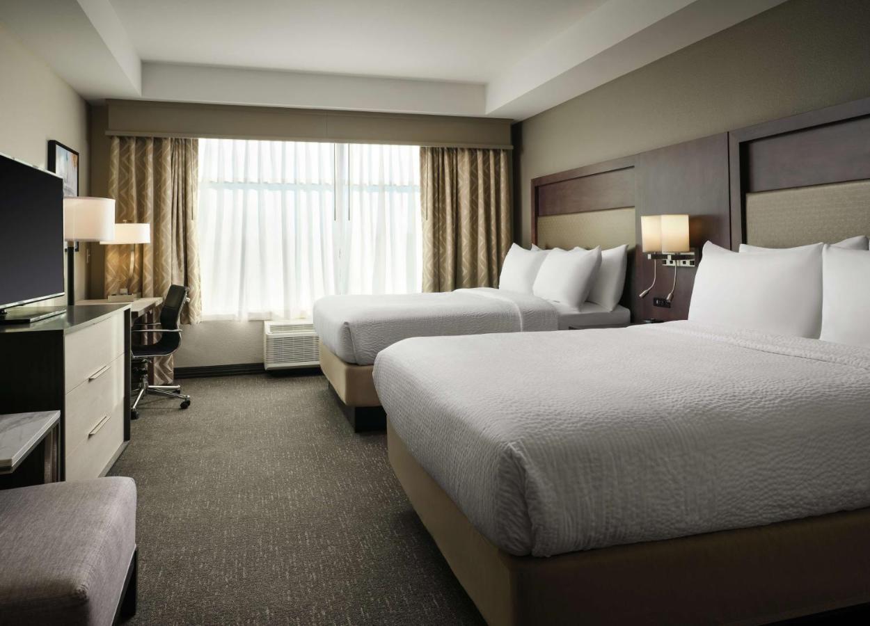Best Western Plus Executive Residency Jackson Northeast Eksteriør bilde