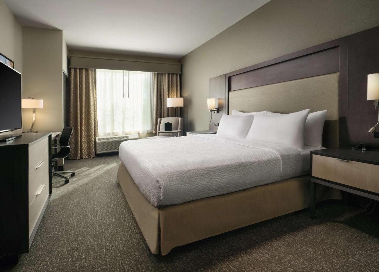 Best Western Plus Executive Residency Jackson Northeast Eksteriør bilde