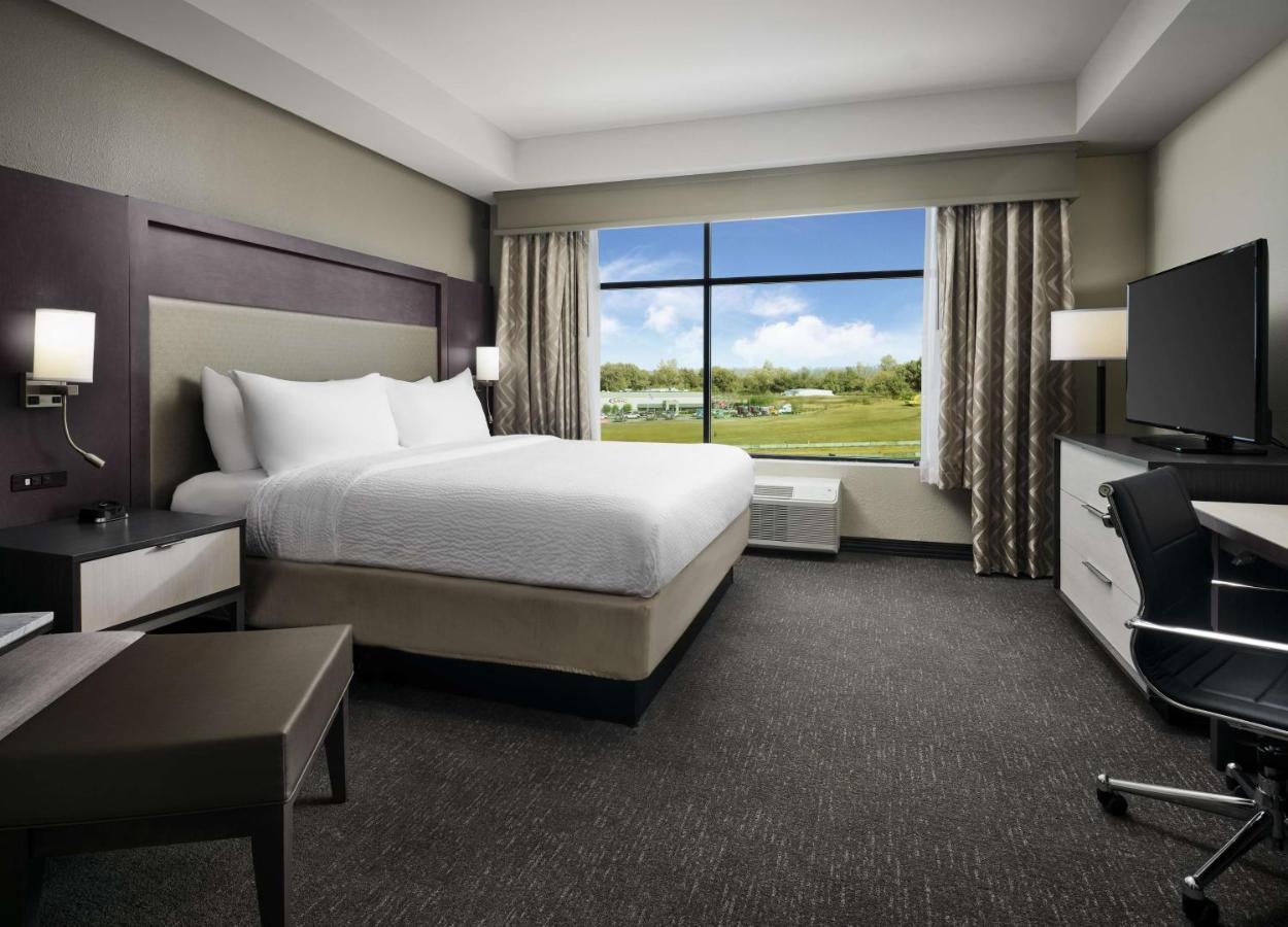 Best Western Plus Executive Residency Jackson Northeast Eksteriør bilde